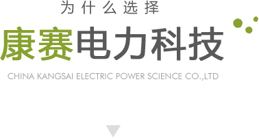 爲什麽選擇康賽電力科技有限公司
